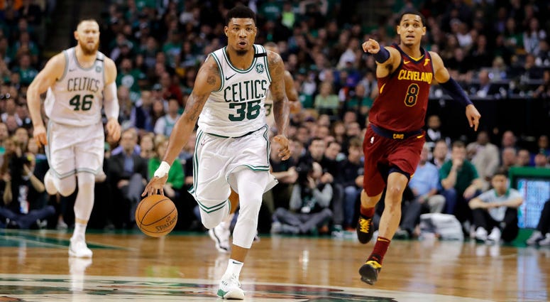 Marcus Smart Marcus Smart